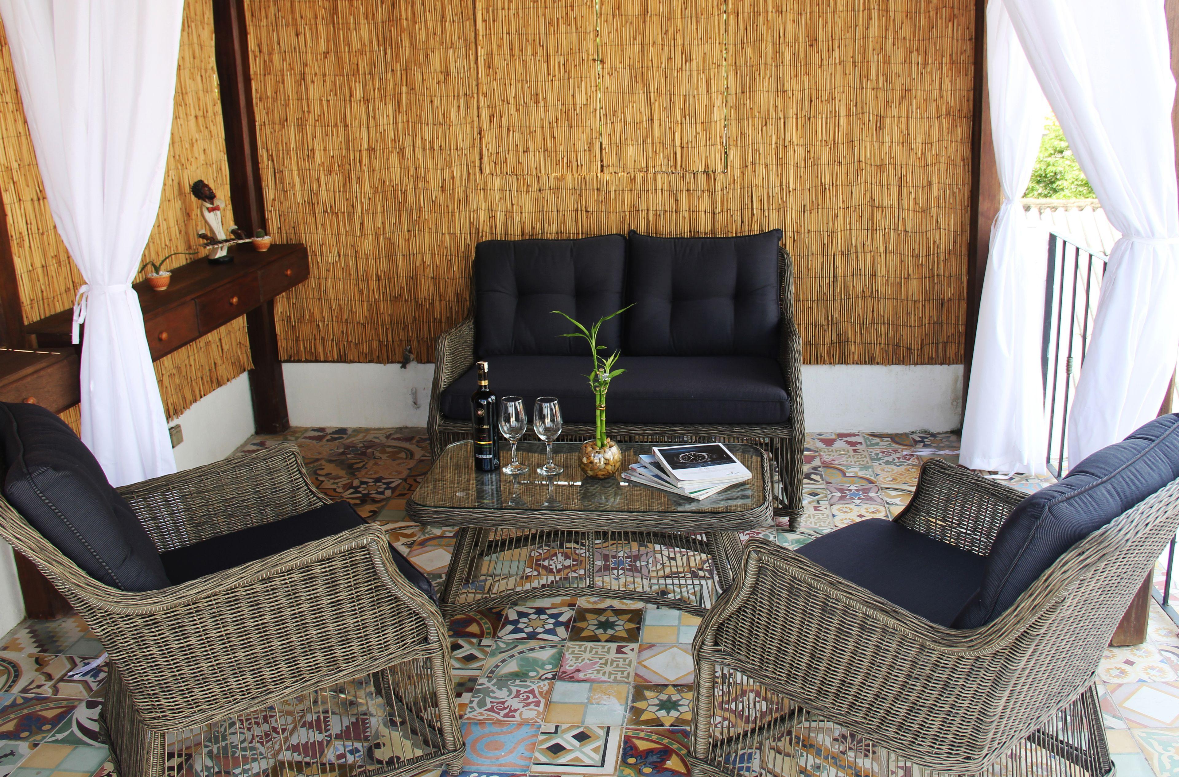 Hotel Boutique Casa San Miguel - Cartagena, Cartagena